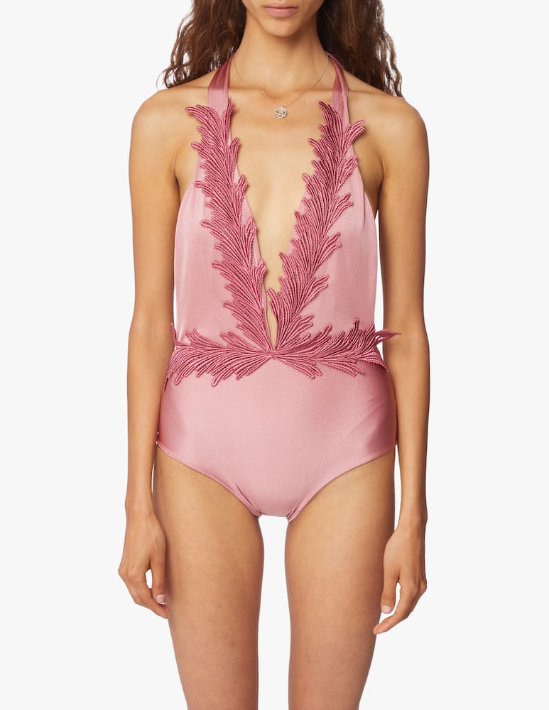 rinascente Clara Aestas Phoenix one-piece swimsuit