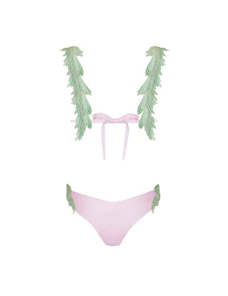 rinascente Clara Aestas Bikini Angel con coppa estraibile