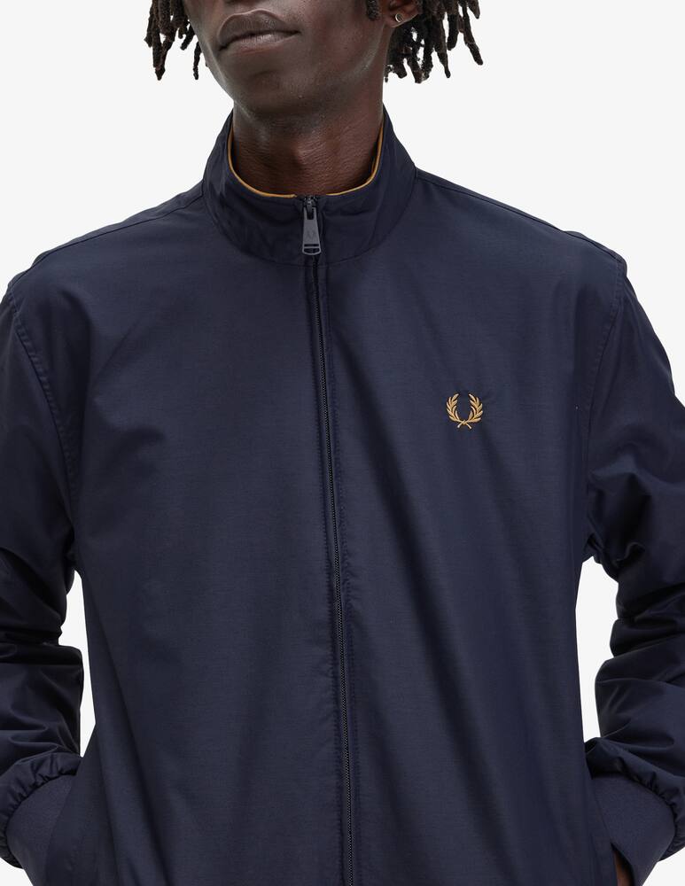 rinascente Fred Perry Sailor jacket 