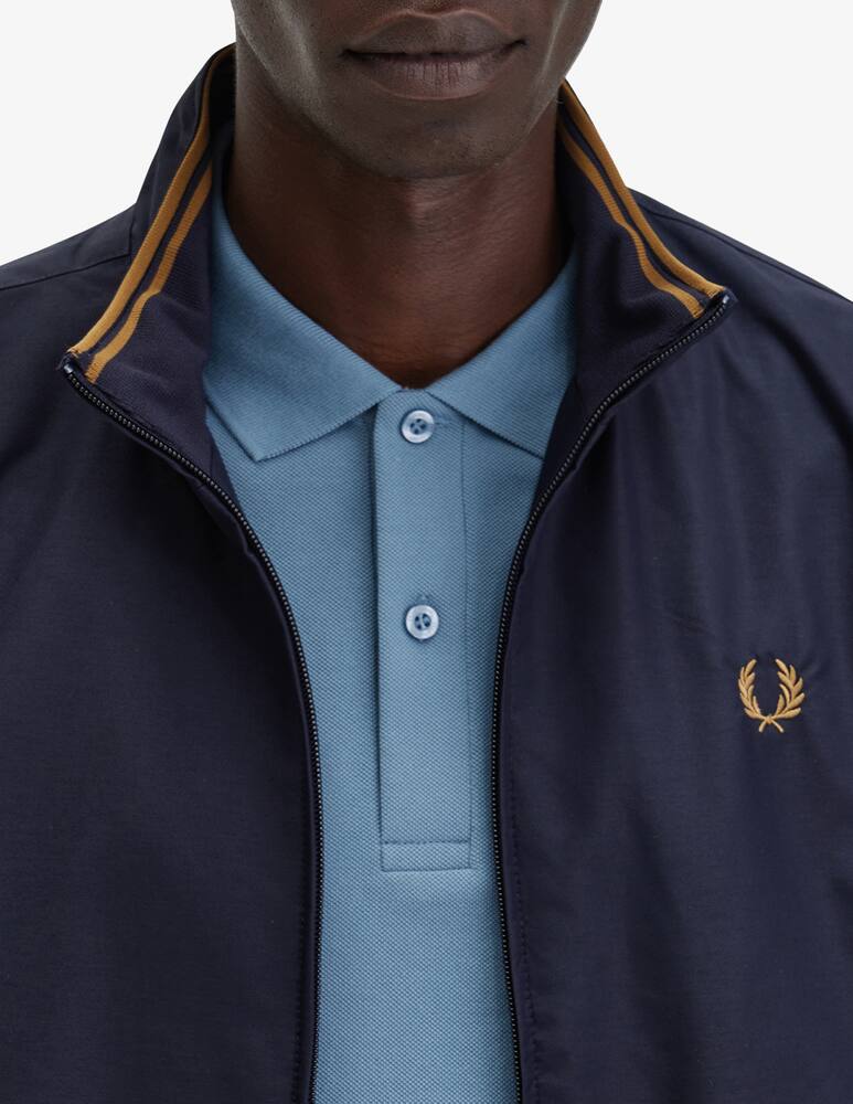 rinascente Fred Perry Sailor jacket 