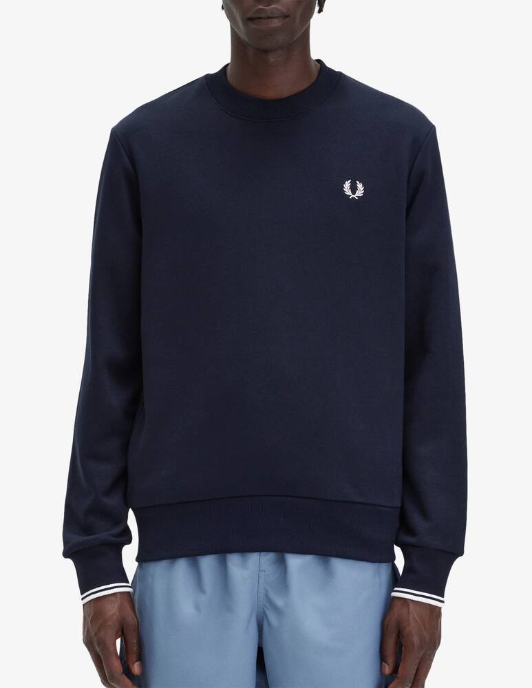 rinascente Fred Perry Basic sweater 