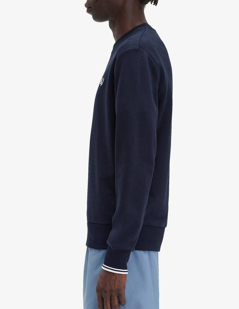 rinascente Fred Perry Basic sweater 