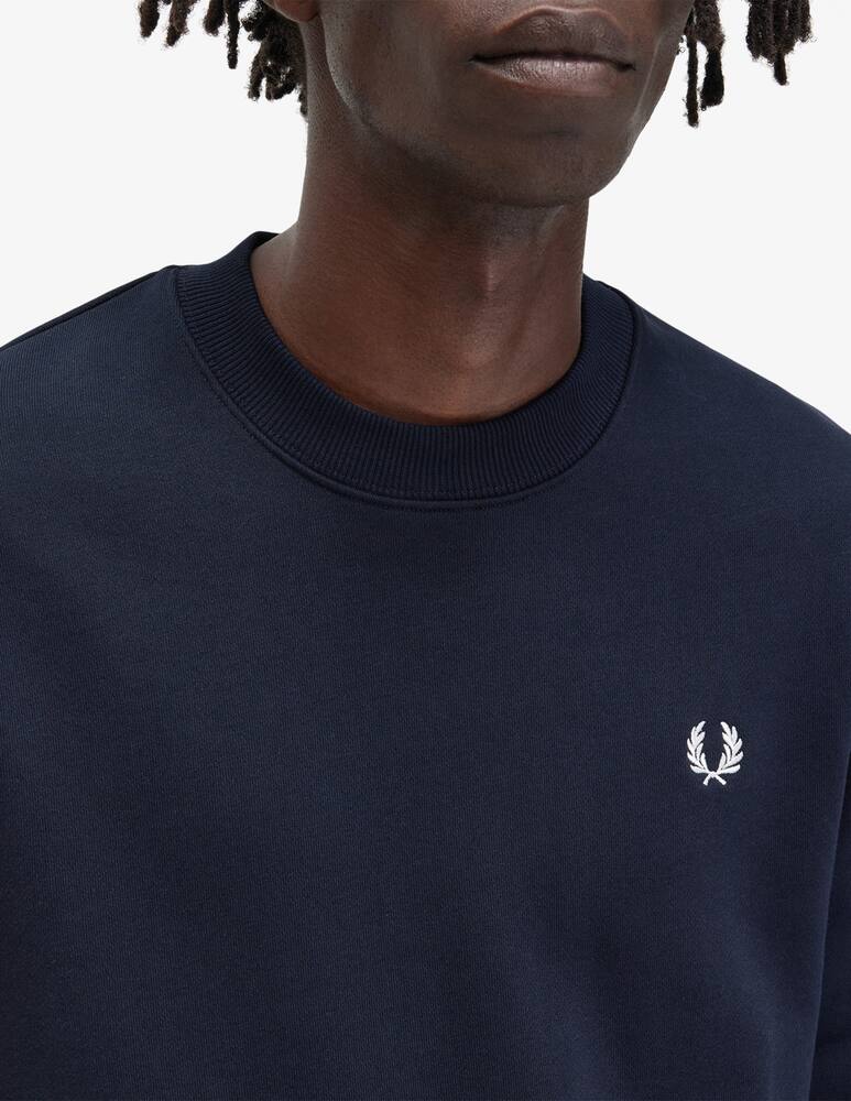 rinascente Fred Perry Basic sweater 