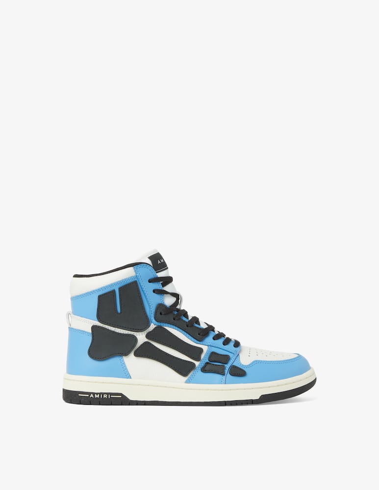 Amiri Sneaker high top skell - immagine 1 Amiri Sneaker high top skell - immagine 1