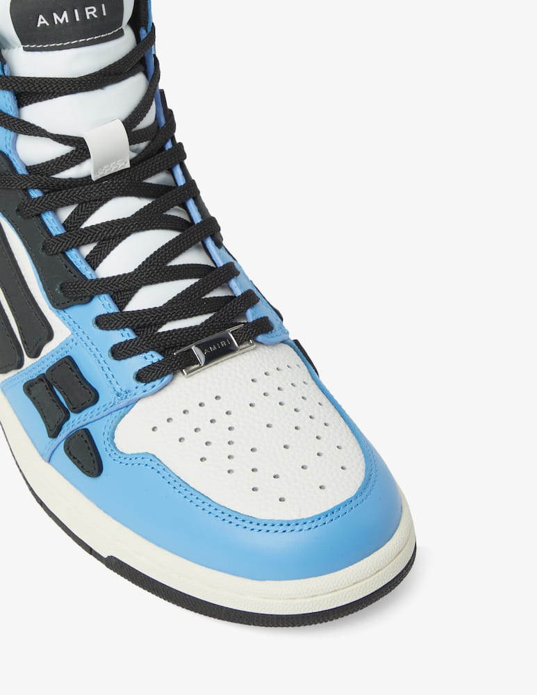 Amiri Sneaker high top skell - immagine 2 Amiri Sneaker high top skell - immagine 2