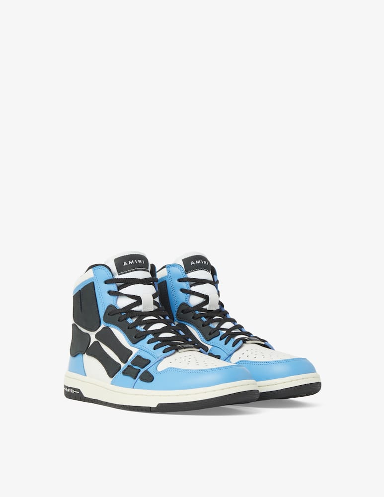 Amiri Sneaker high top skell - immagine 3 Amiri Sneaker high top skell - immagine 3