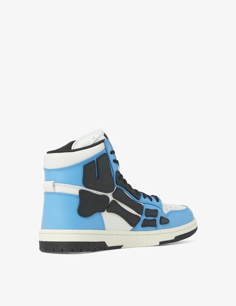 Amiri Sneaker high top skell - immagine 4 Amiri Sneaker high top skell - immagine 4