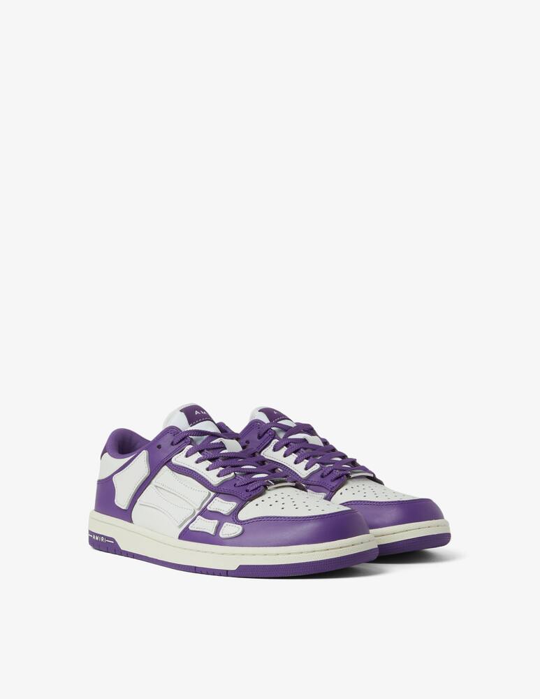 rinascente Amiri Skel low top sneakers 