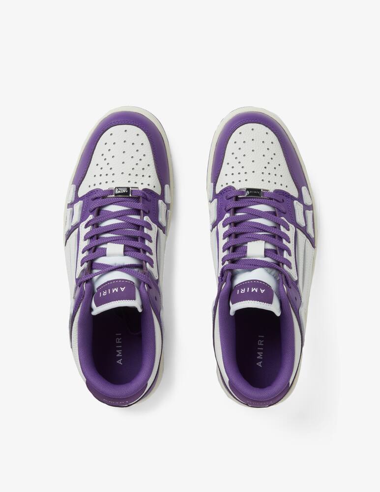 rinascente Amiri Skel low top sneakers 