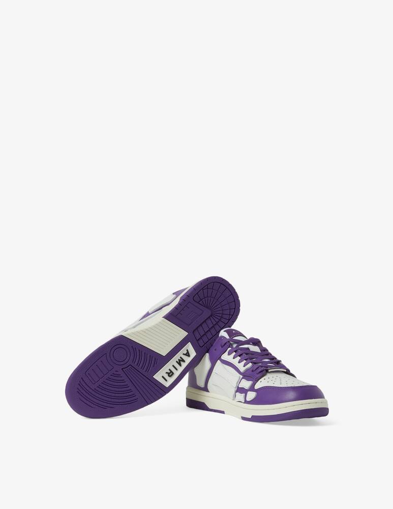 rinascente Amiri Skel low top sneakers 