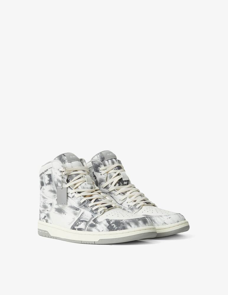 rinascente Amiri Skel high top sneakers 