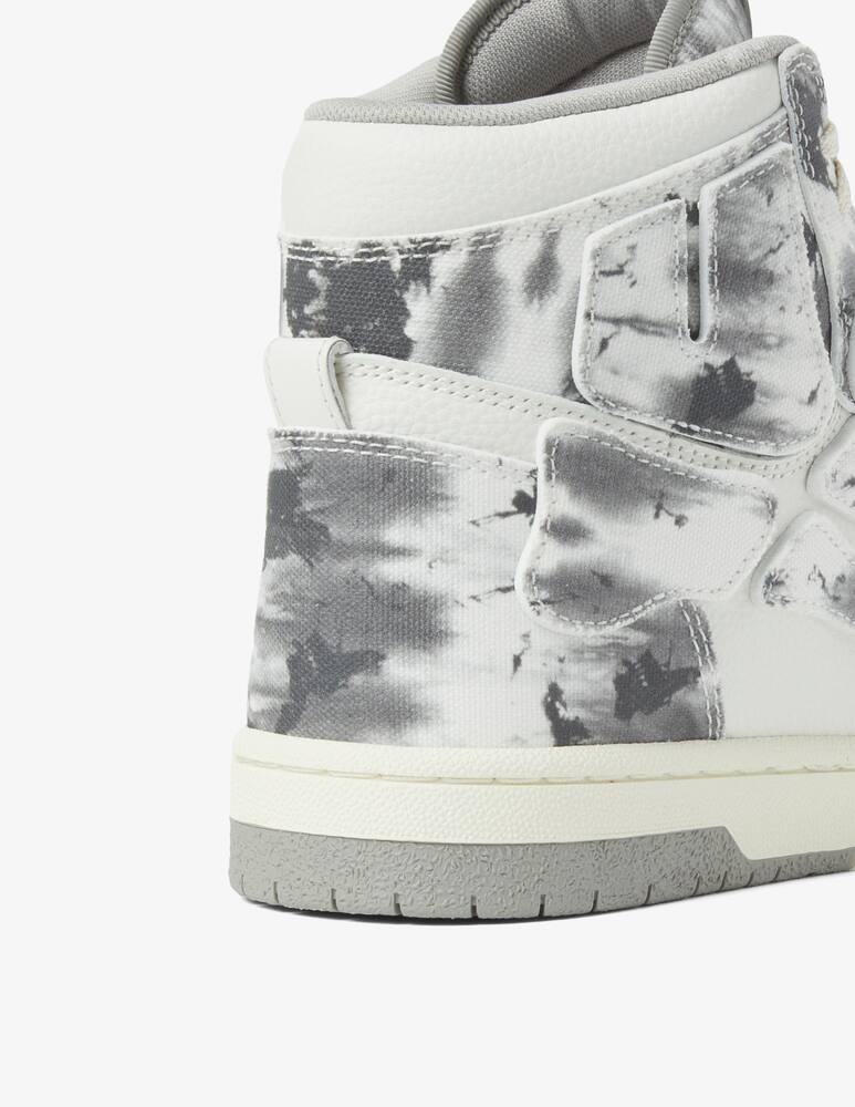 rinascente Amiri Skel high top sneakers 