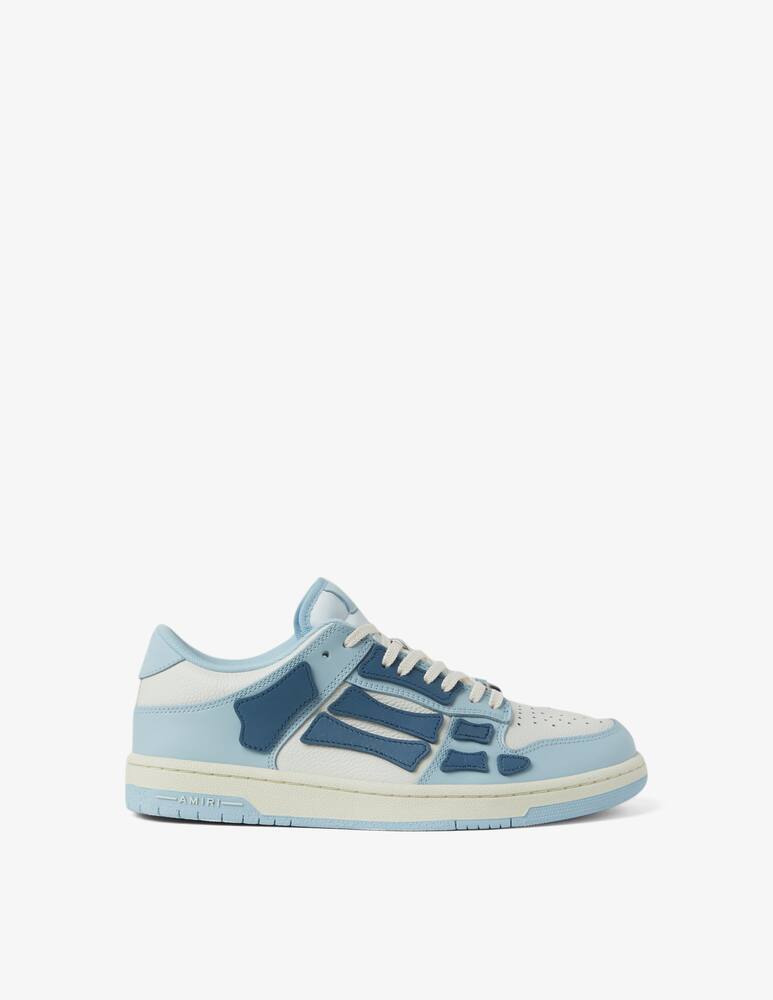 rinascente Amiri Skel love low top sneakers