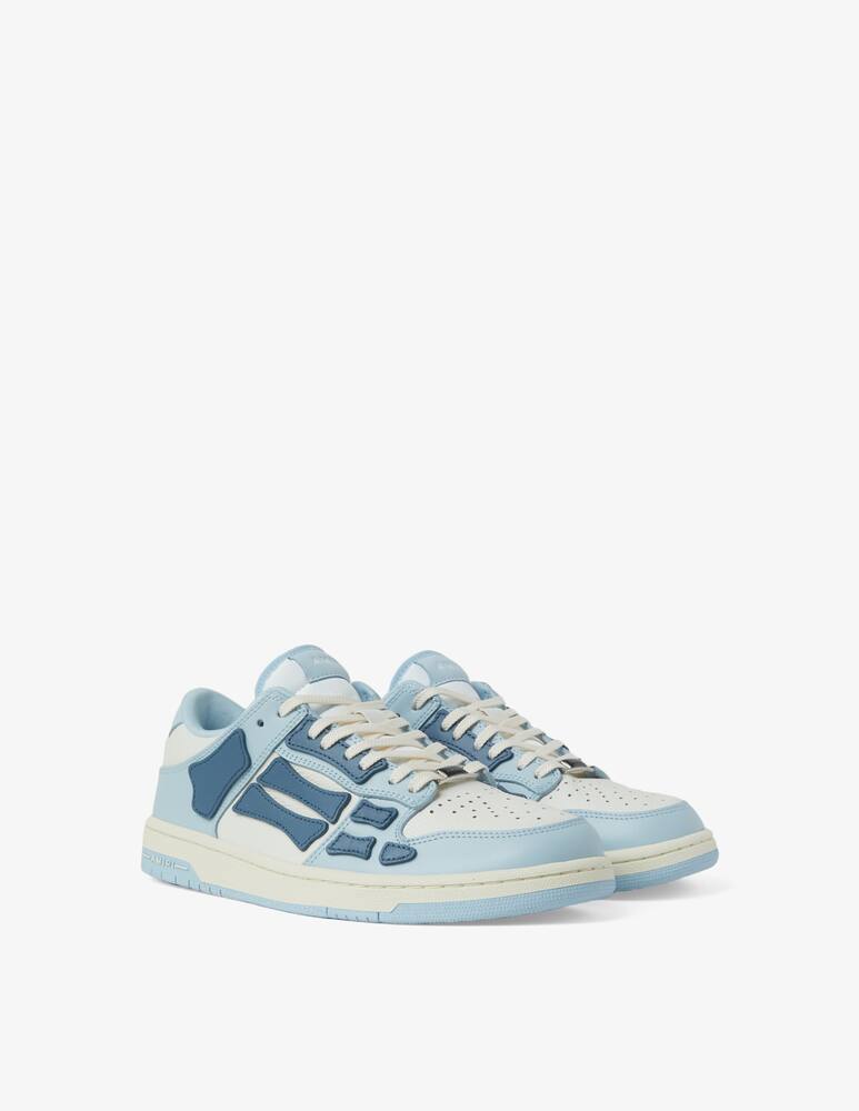 rinascente Amiri Skel love low top sneakers