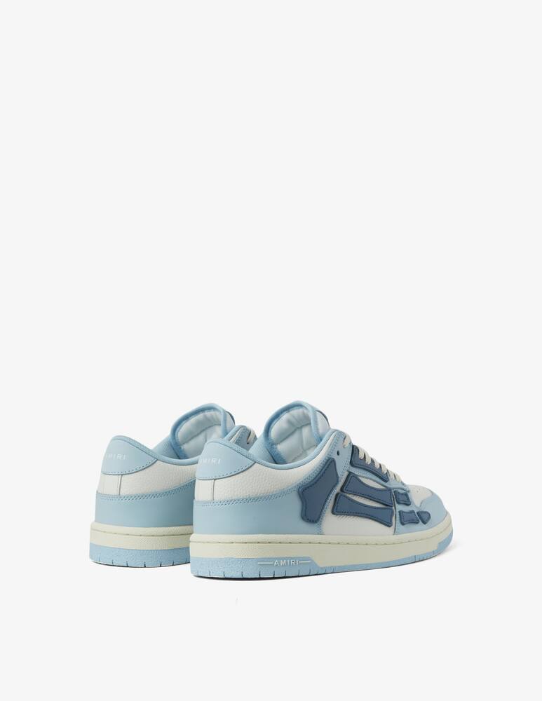 rinascente Amiri Skel love low top sneakers