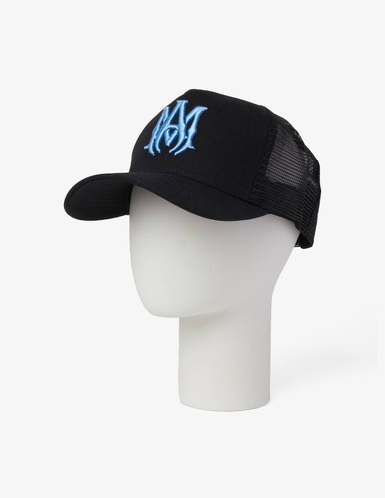 rinascente Amiri Trucker cap 