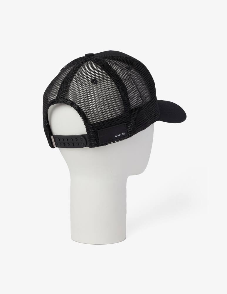 rinascente Amiri Trucker cap 