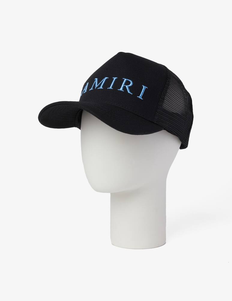 rinascente Amiri Trucker cap 