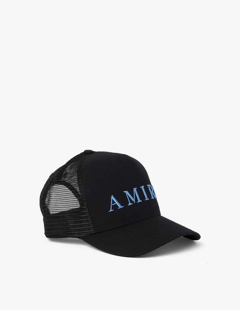 rinascente Amiri Trucker cap 