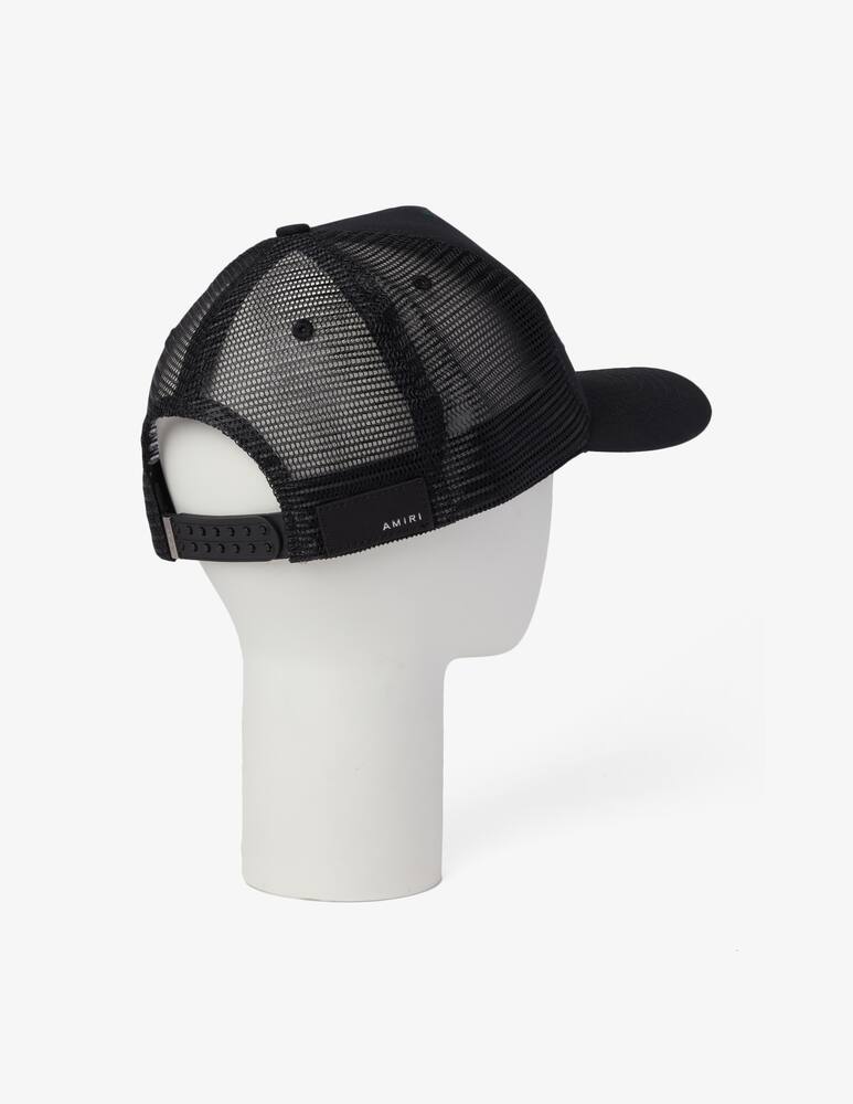 rinascente Amiri Trucker cap 