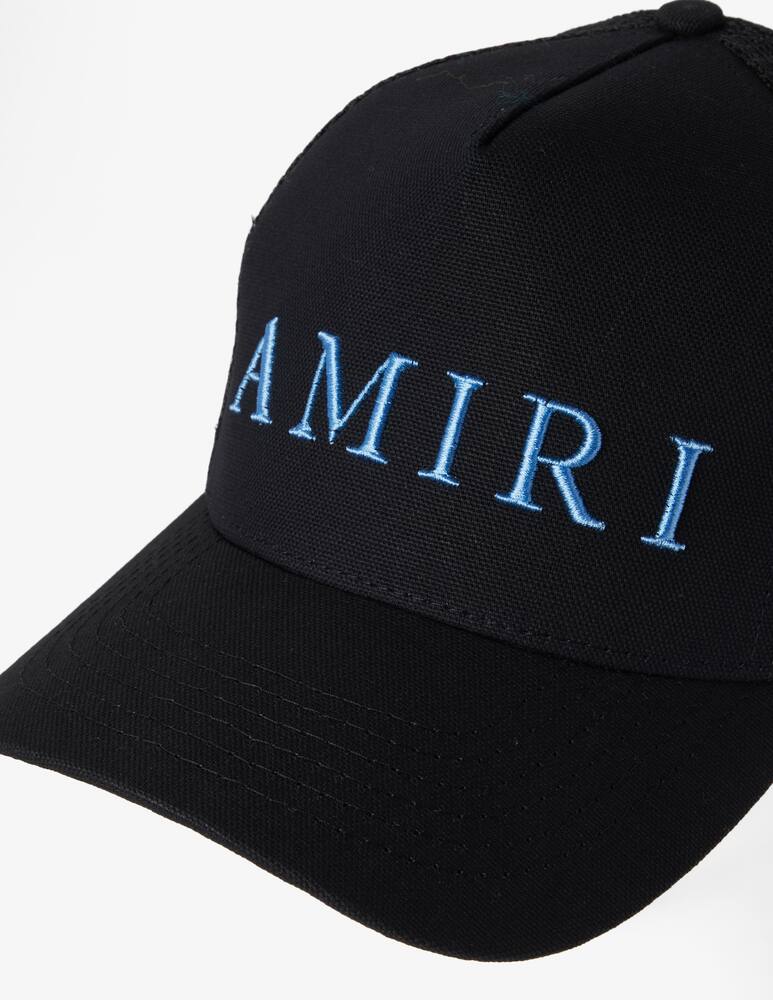 rinascente Amiri Trucker cap 