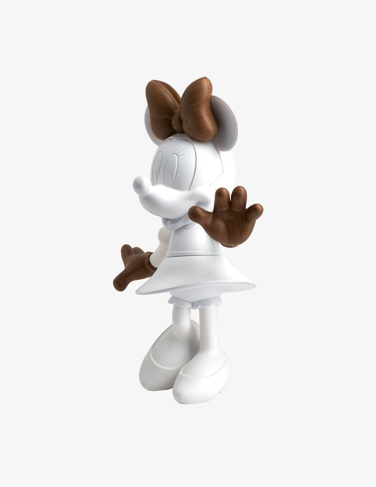 rinascente Leblon Delienne Minnie Welcome - White