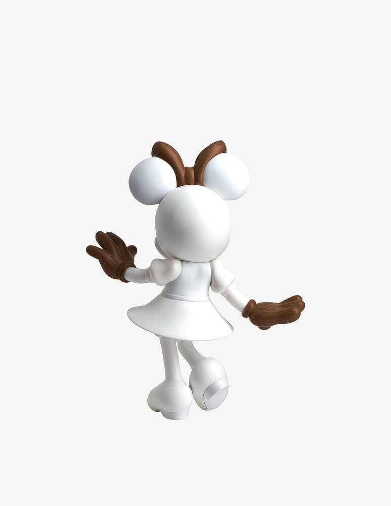 rinascente Leblon Delienne Minnie Welcome - White