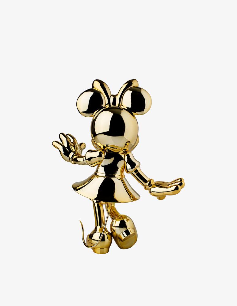 rinascente Leblon Delienne Minnie Welcome - Oro