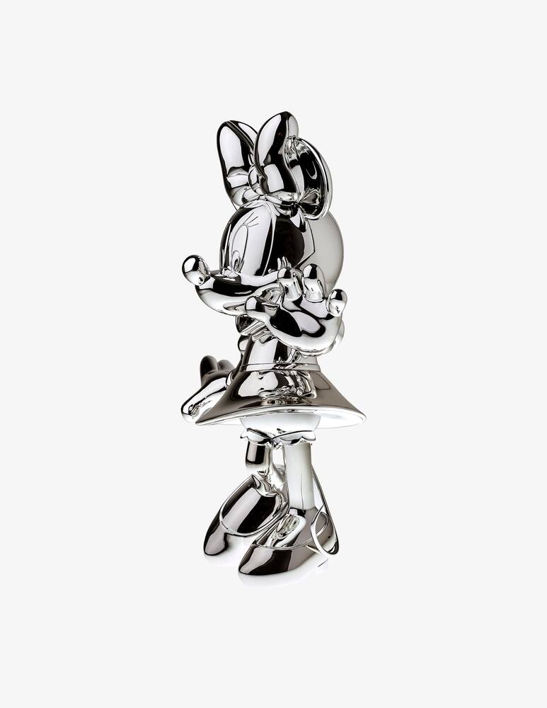 rinascente Leblon Delienne Minnie Welcome - Silver