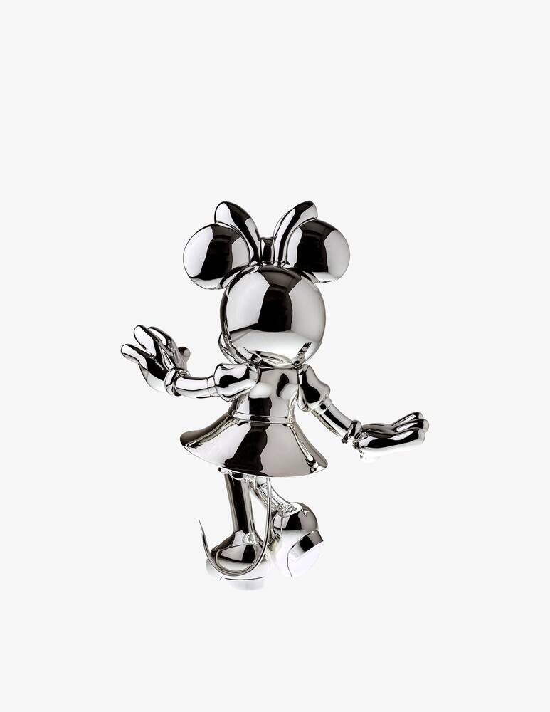 rinascente Leblon Delienne Minnie Welcome - Silver