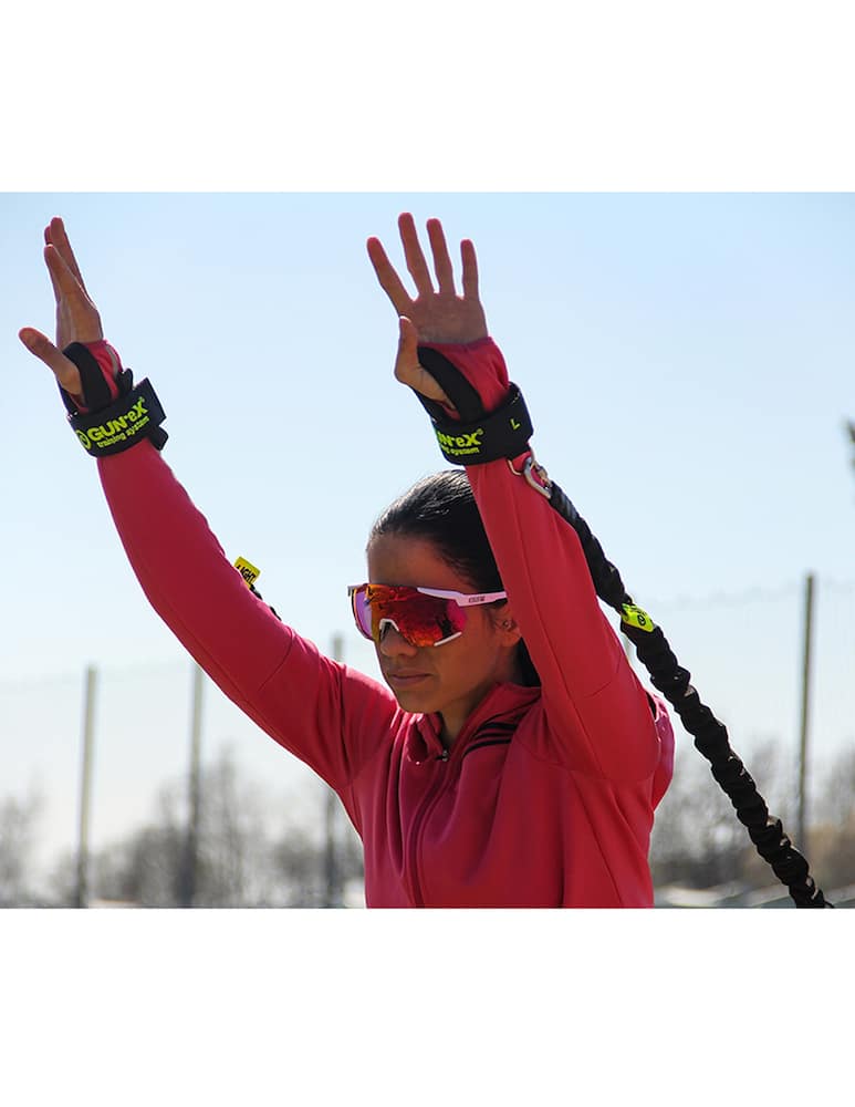 rinascente Top Skills Duo Trainer GUN-eX