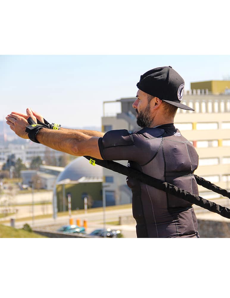 rinascente Top Skills Duo Trainer GUN-eX