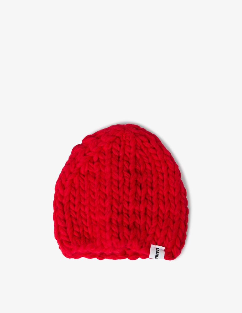 rinascente Laura Baresi Chunky beanie