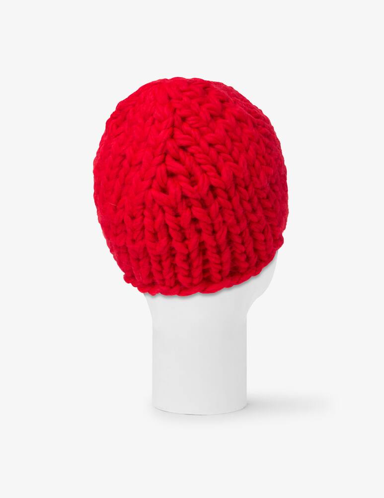 rinascente Laura Baresi Chunky beanie