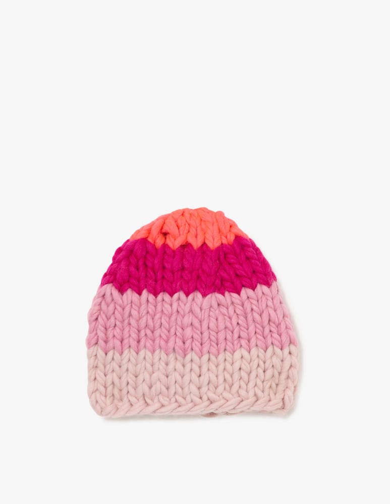 rinascente Laura Baresi Chunky knit hat