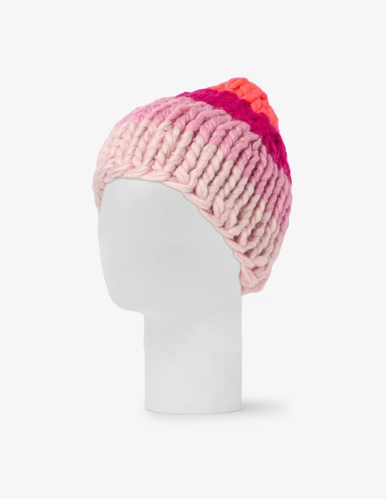 rinascente Laura Baresi Chunky knit hat