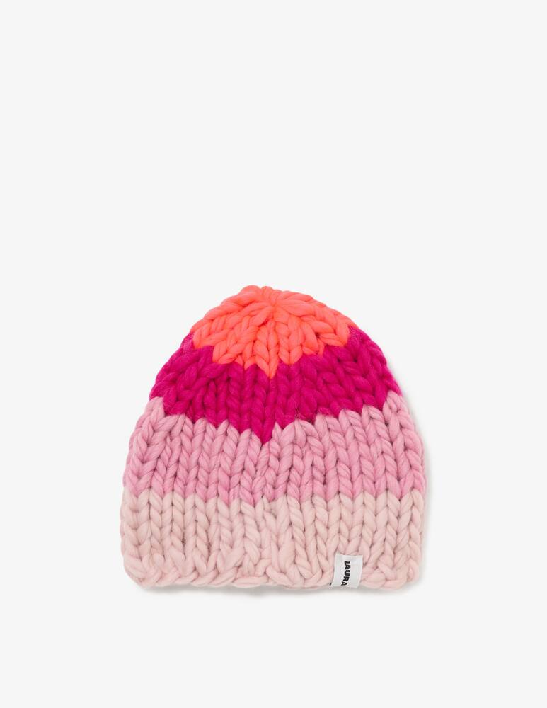 rinascente Laura Baresi Chunky knit hat