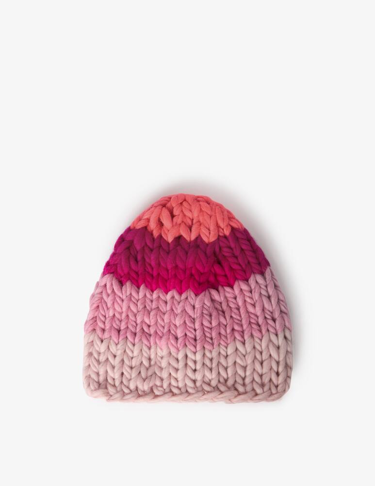 rinascente Laura Baresi Chunky knit hat