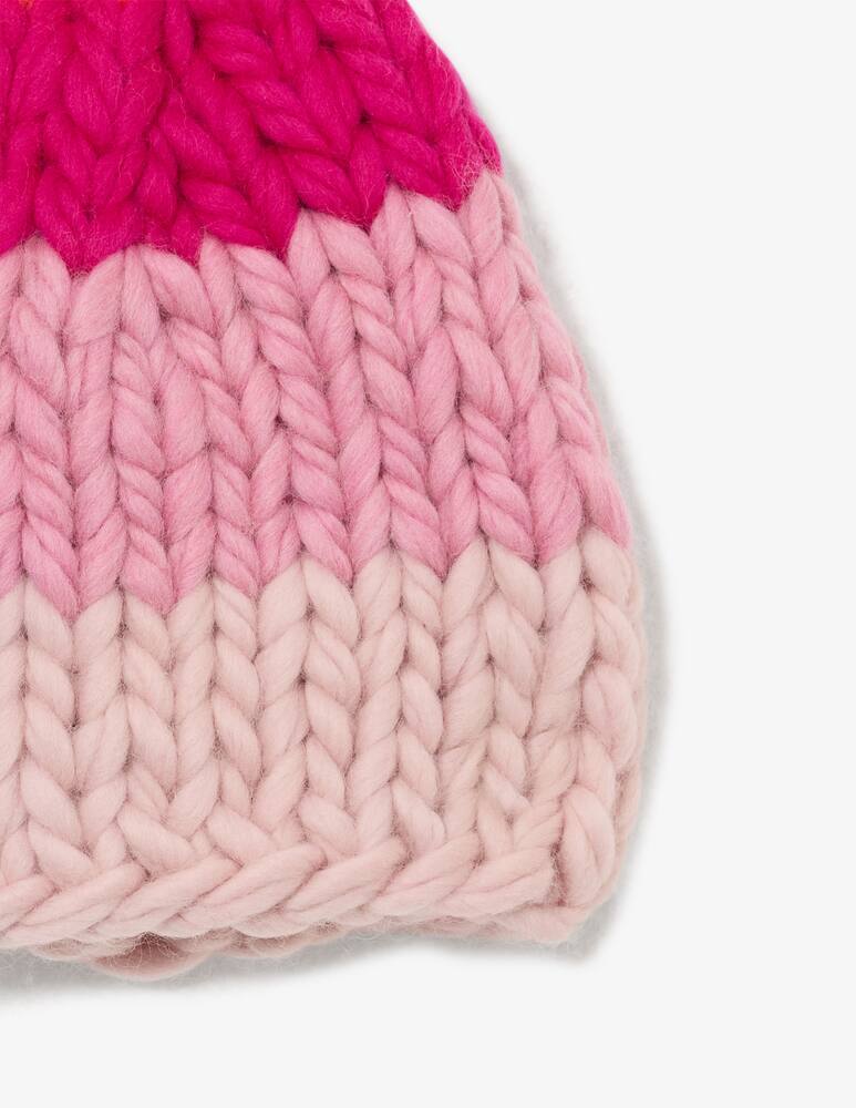 rinascente Laura Baresi Chunky knit hat