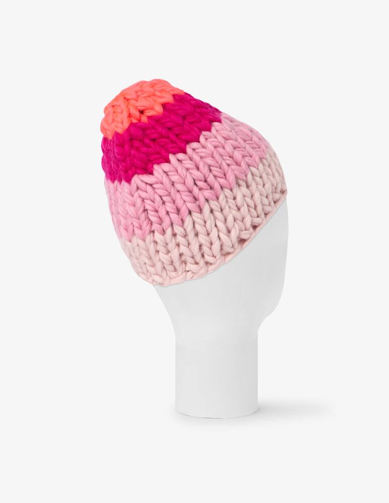 rinascente Laura Baresi Chunky knit hat