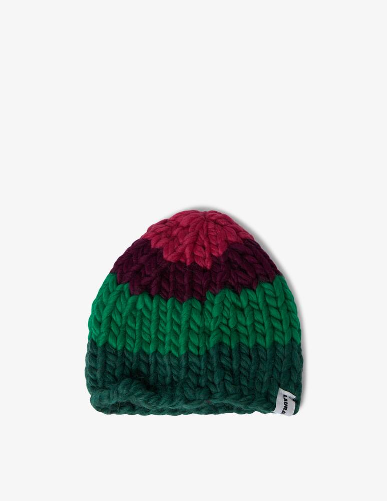 rinascente Laura Baresi Chunky beanie