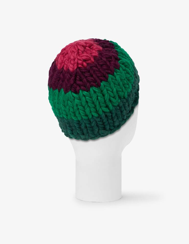 rinascente Laura Baresi Chunky beanie