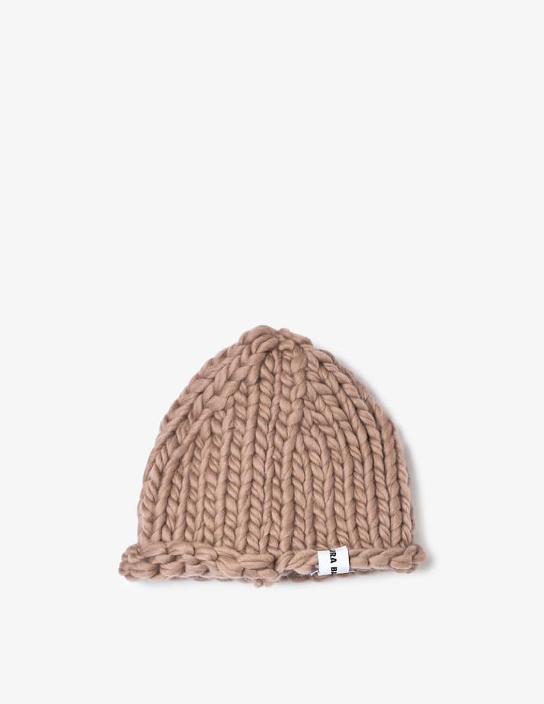 rinascente Laura Baresi Chunky knit hat