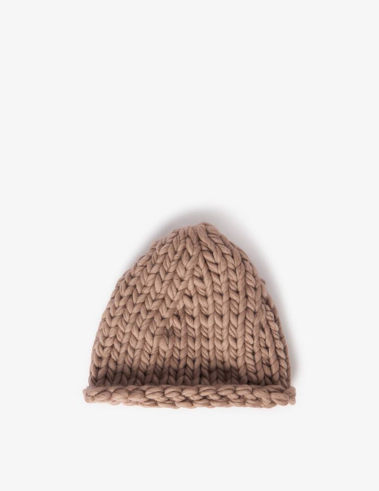 rinascente Laura Baresi Chunky knit hat