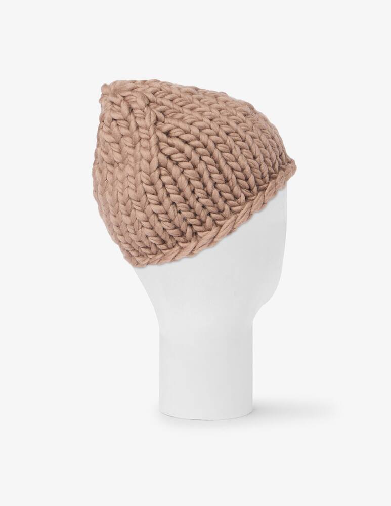 rinascente Laura Baresi Chunky knit hat
