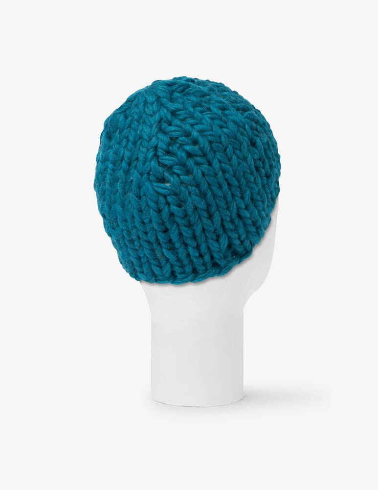 rinascente Laura Baresi Chunky beanie