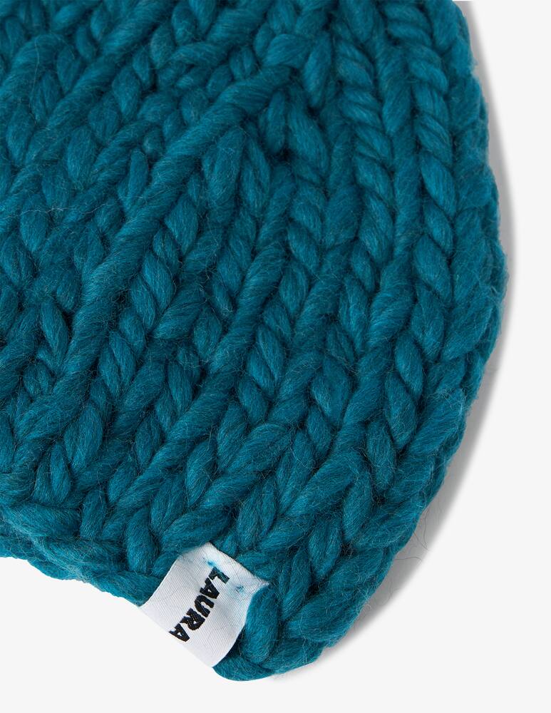 rinascente Laura Baresi Chunky beanie