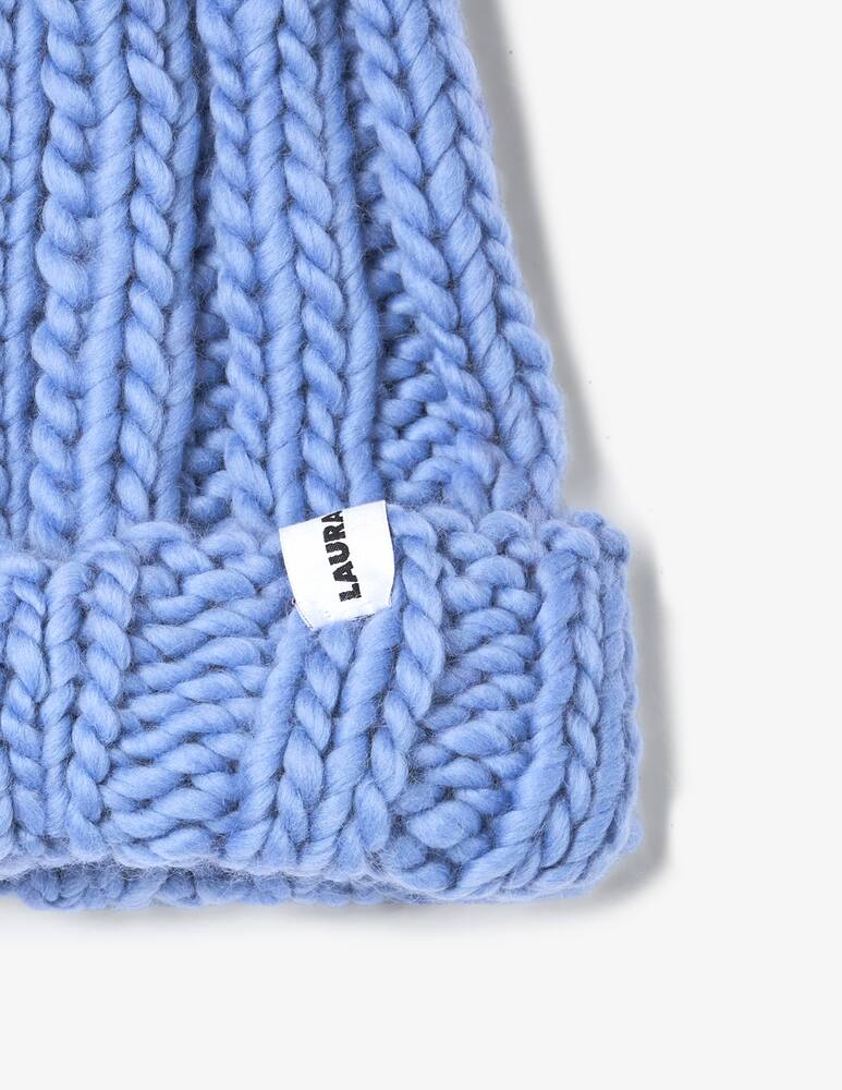 rinascente Laura Baresi Cappello Fonzie