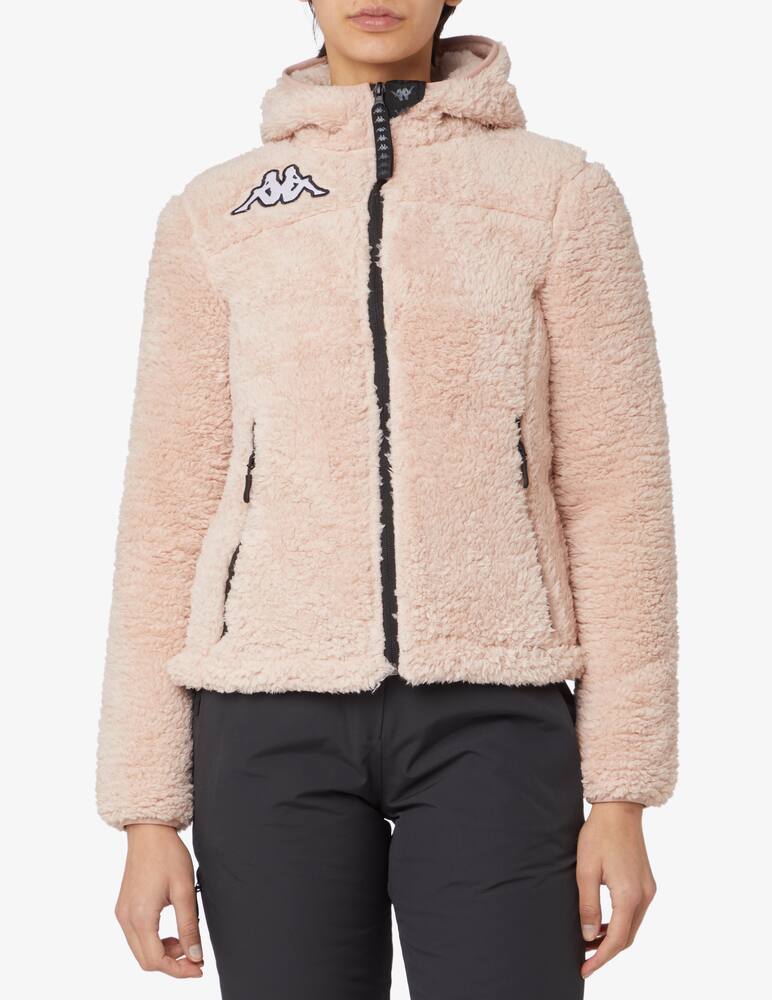 rinascente Kappa Sci Giacca da sci - Rosa