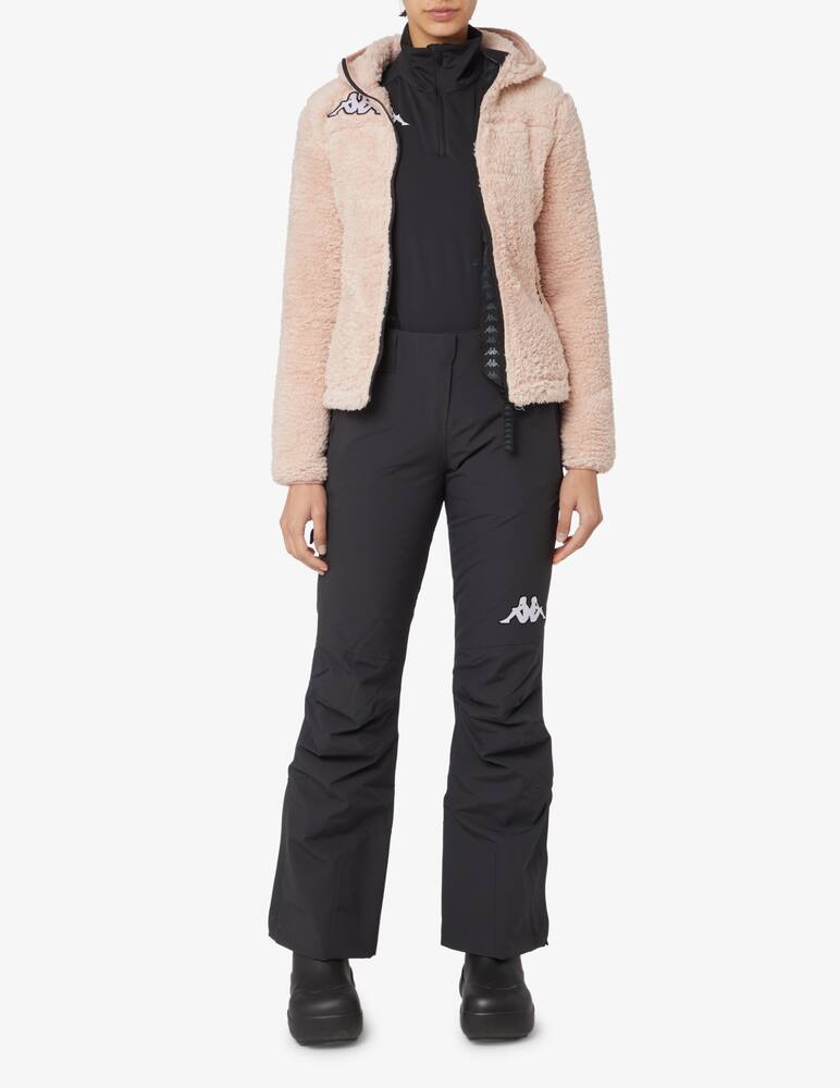 rinascente Kappa Sci Giacca da sci - Rosa